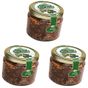 Tuğba Kuruyemiş 3x370 gr Bol Cevizli İncir Reçeli