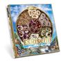 Tuğba Kuruyemiş 430 gr Eskişehir Lokum