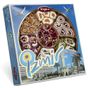 Tuğba Kuruyemiş 430 gr İzmir Lokum