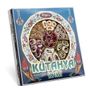 Tuğba Kuruyemiş 430 gr Kütahya Lokum