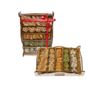 Tuğba Kuruyemiş 450 gr Karışık Çeşnili Kuru Meyve