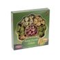 Tuğba Kuruyemiş 460 gr Antep Fıstıklı Atom Mix Lokum