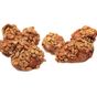 Tuğba Kuruyemiş 472 gr Susamlı Fıstık