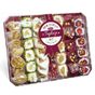 Tuğba Kuruyemiş 600 gr Ege İncisi Lokum