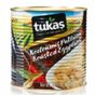 Tukaş 2850 gr Közlenmiş Patlıcan