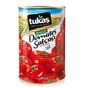 Tukaş 2x4350 gr Domates Salçası