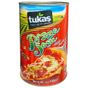 Tukaş 4100 gr Yoğun Kıvamlı Pizza Sosu