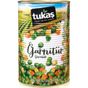 Tukaş 4250 gr Garnitür Konservesi