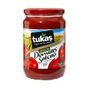 Tukaş 700 gr Cam Domates Salçası