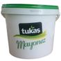 Tukaş 8 kg Kova Mayonez