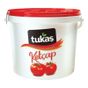 Tukaş 9000 gr Ketçap
