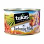 Tukaş Barbunya Pilaki 400 gr Konserve