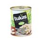 Tukaş Haşlanmış 800 gr Kuru Fasulye