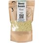Tunalı Lokman Hekim 100 gr Beyaz Susam