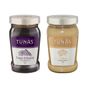 Tunas 800 gr Üzüm Pekmezi + 600 gr Tahin