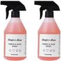 Turkishcare 2x500 ml Çok Amaçlı Leke Çıkarıcı