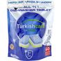 Turkishcare Hepsi Bir Arada Ekonomik 40 Yıkama Bulaşık Deterjanı Premium Tablet