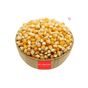 Türkiyem Organik Ürünler 1 kg Patlatmalık Popcorn Mısır
