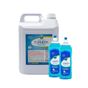 Turmepa Elde Yıkama 5 lt + 750 ml Bulaşık Deterjanı