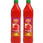 Tursal 1x2 kg Acı Sos