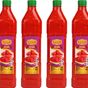 Tursal 4x1 kg Acı Sos