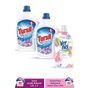 Tursil 2x2145 ml Sıvı Çamaşır Deterjanı