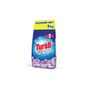 Tursil 8 kg Komple Çözüm Leylak Parfümlü Beyazlar ve Renkliler İçin Toz Çamaşır Deterjanı