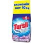 Tursil Matik Leylak Bahçesi 10 kg Toz Çamaşır Deterjanı