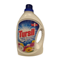 Tursil Taze Kır Çiçekleri 2145 ml Jel Çamaşır Deterjanı