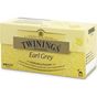 Twinings 25'li Earl Grey Bardak Poşet Çay