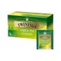 Twinings 25'li Limonlu Bardak Poşet Yeşil Çay