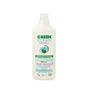 U Green Clean 1 lt Sensitive Parfümsüz&Boyasız Bitkisel Yumuşatıcı
