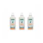 U Green Clean 1000 ml x 3 Jel Bulaşık Makinesi Deterjanı