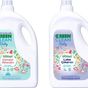 U Green Clean 2,75 lt Bitkisel Baby Çamaşır Deterjanı + 2,75 lt Baby Leke Çıkarıcı