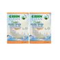 U Green Clean 2x1500 gr Doğal Bulaşık Makinesi Tuzu