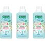 U Green Clean 3x1 lt Baby Lavanta Bitkisel Çamaşır Deterjanı