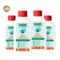 U Green Clean 4×250 ml Makine Temizleyici