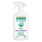 U Green Clean 500 Ml Banyo Temizleyicisi Portakallı