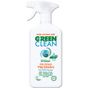 U Green Clean 500 ml Mutfak Temizleyici