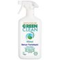 U Green Clean 500 ml Organik Portakal Yağlı Bitkisel Emzik Biberon Temizleyici