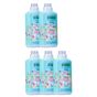 U Green Clean 5x1 lt  Baby Çamaşır Deterjanı