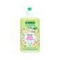 U Green Clean 5x500 ml Organik Portakal Yağlı Bitkisel Emzik Biberon Temizleyici