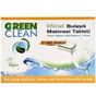 U Green Clean 60'li Bulaşık Makinesi Tablet