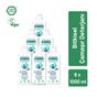 U Green Clean 6x1 kg  Bitkisel Çamaşır Deterjanı