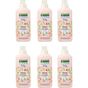 U Green Clean 6x1 lt Organik Lavanta Yağlı Baby Çamaşır Yumuşatıcısı