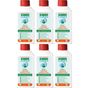 U Green Clean 6x250 ml Organik Portakal Yağlı Makine Temizleyicisi