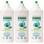 U Green Clean 730ml Bulaşık Deterjanı