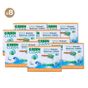 U Green Clean 8×30 Bitkisel Bulaşık Makinesi Tableti