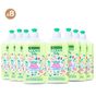 U Green Clean 8×500 ml Baby Bitkisel Emzik Biberon Temizleyici