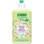 U green Clean Baby 500 ml Bitkisel Biberon Emzik Temizleyici